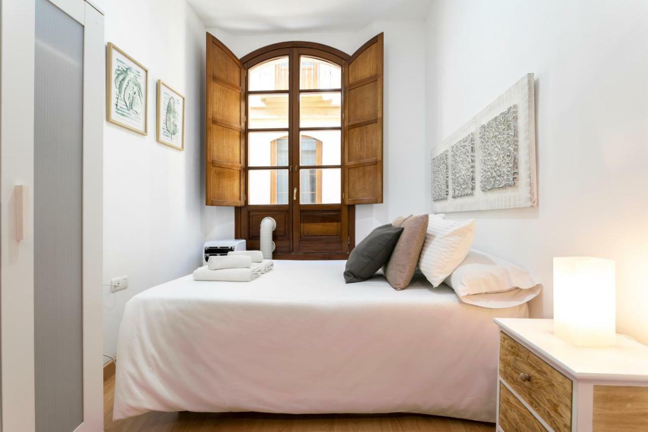 Livemalaga Clemens Apartment Exterior photo